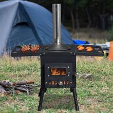 Camping Stoves