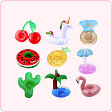 Floaties