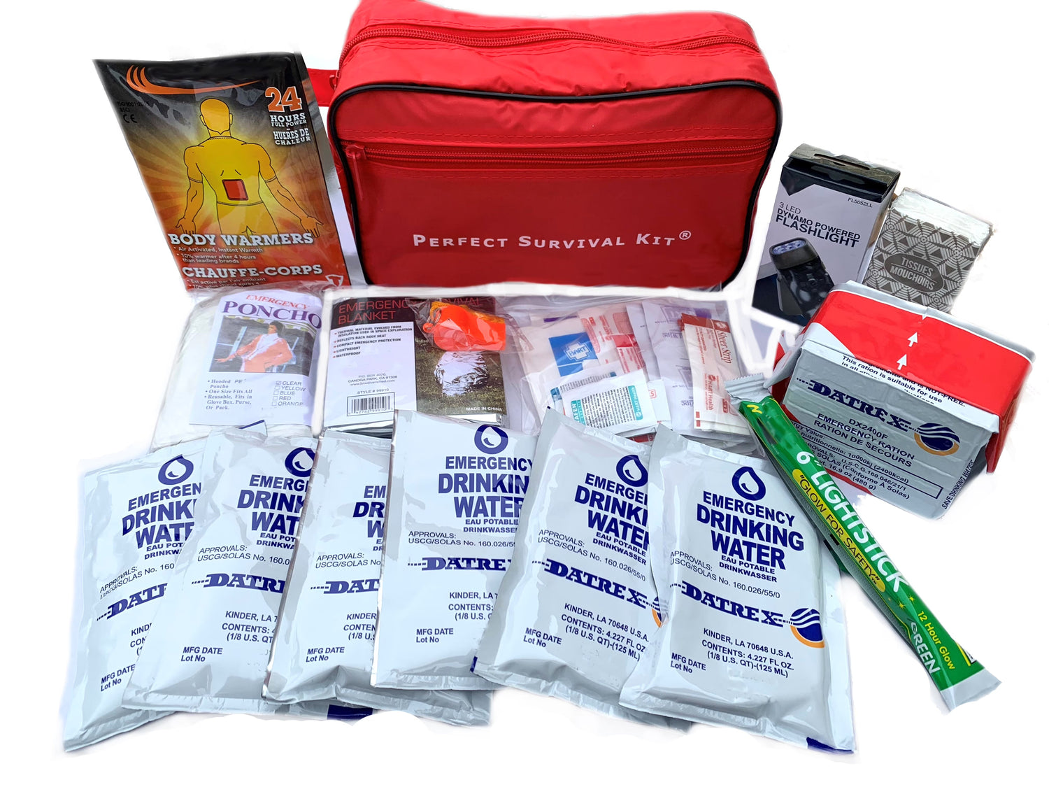 Survival Gear