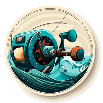 Fishing Reels