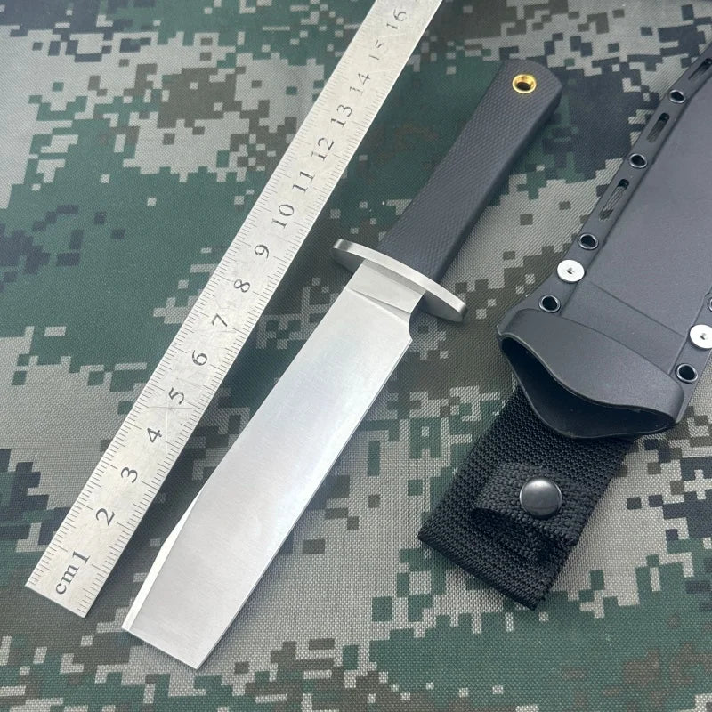 Outdoor Camping, Fishing Tools, Knives, Outdoor Hiking, Picnicking, Best Fruit Knives
