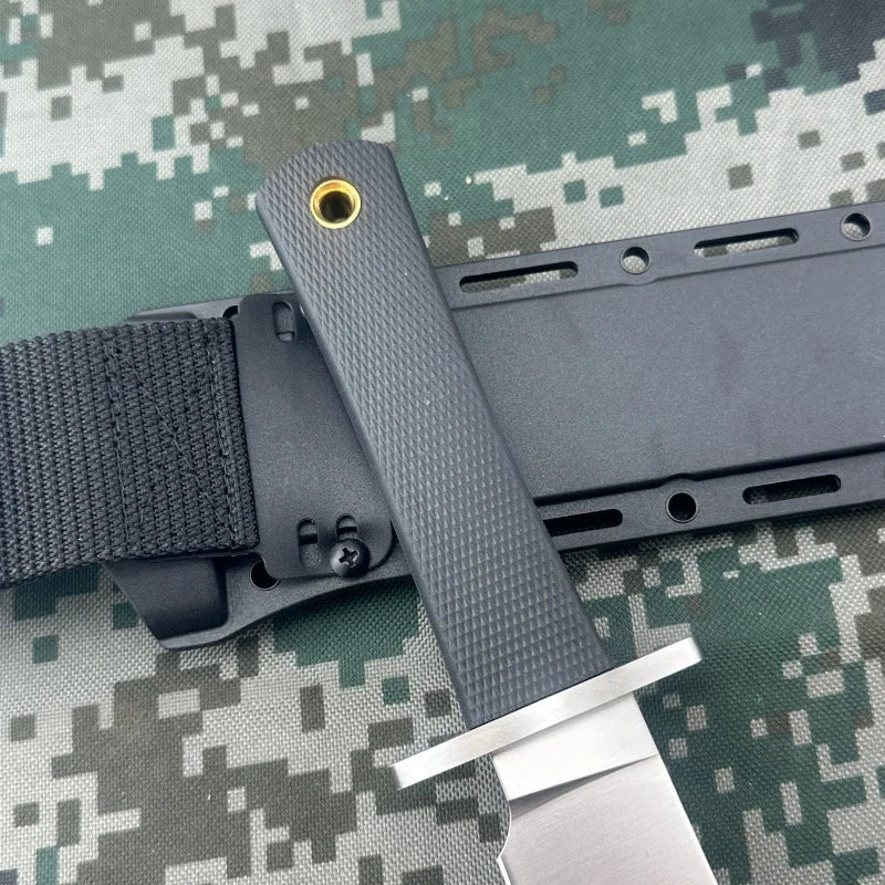 Outdoor Camping, Fishing Tools, Knives, Outdoor Hiking, Picnicking, Best Fruit Knives