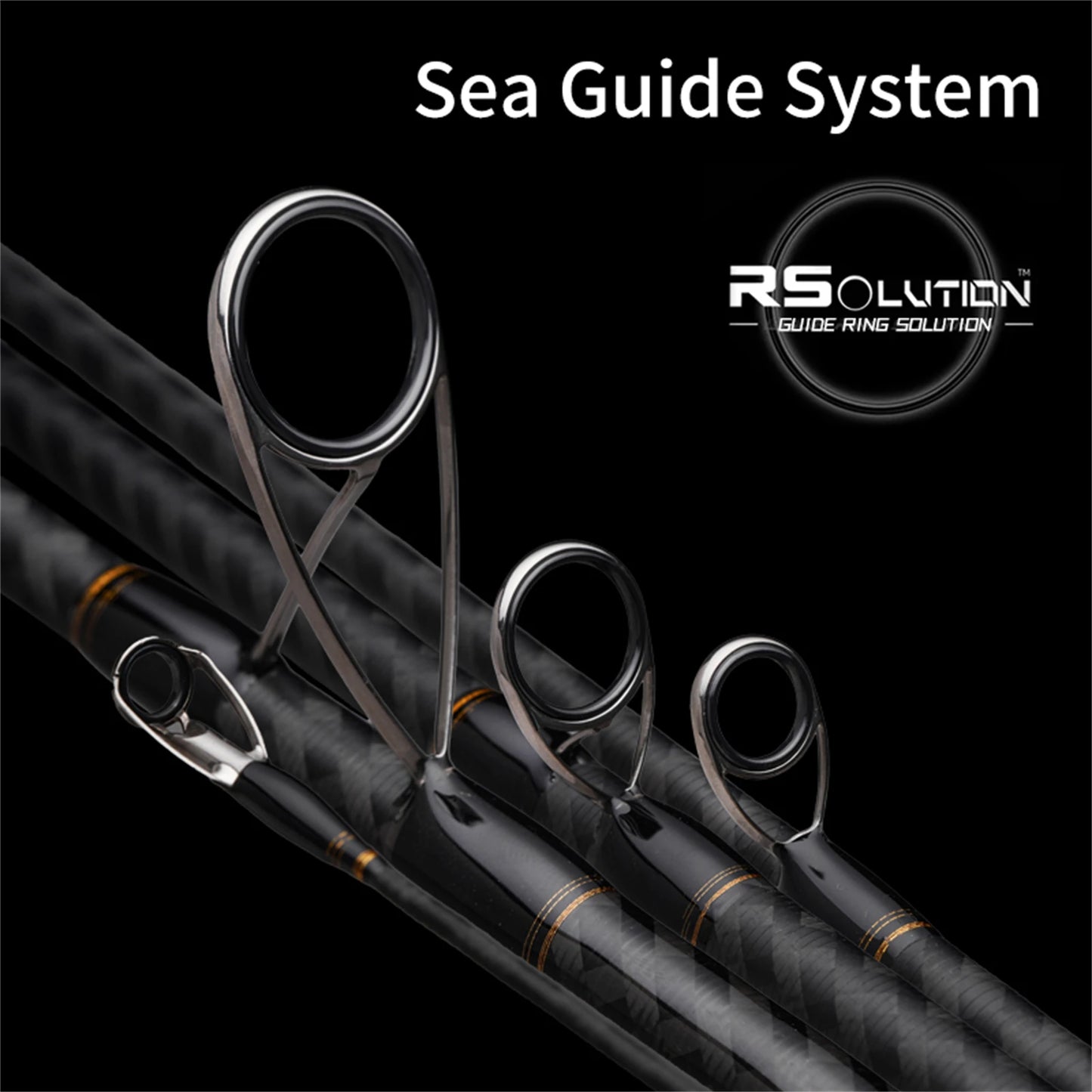 PURELURE SEABED 12FT 3.0m 3.3m 3.6m ML MH Spinning Rod For SeaBass High Carbon Long Throwing Fishing Rod In Plus Spinning Reel