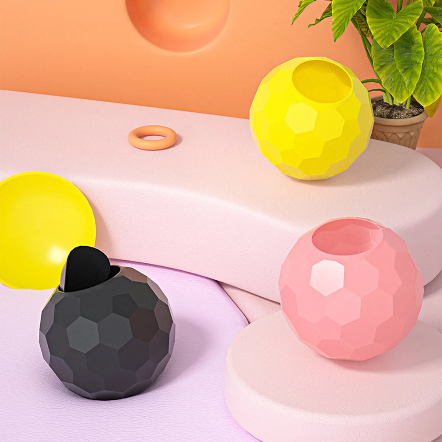 10 Pcs Reusable Water Balloons Silicone Water Balloons Self Sealing Quick Fill Summer Pool Beach Party Game Toy