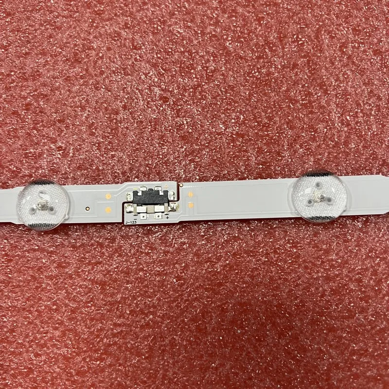 27pcs/set LED Strip For Samsung UE75H6400 UA75H6400 UE75H6400AW UE75H6475SU BN96-30437A 30438A 30439A BN41-02192A LM41-00099P