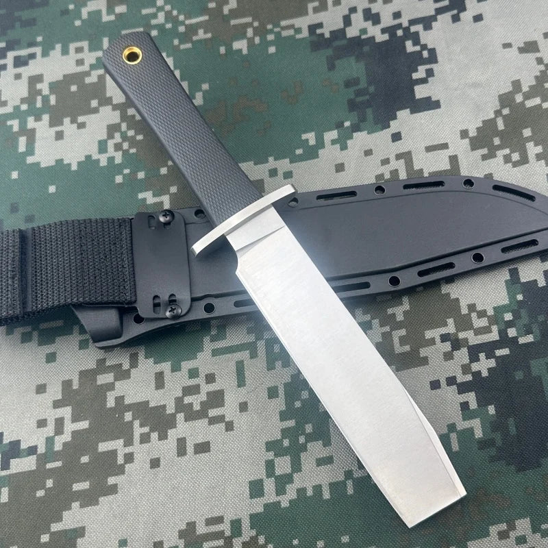 Outdoor Camping, Fishing Tools, Knives, Outdoor Hiking, Picnicking, Best Fruit Knives